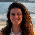 Foto de Julia Ciafrino