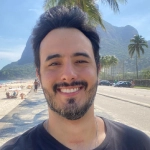 Foto de Leonardo Amorim