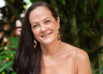 Vaneska Garcia, gestão administrativa e financeira da Bio